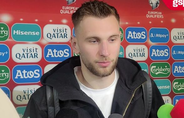 Criticat public și de Lucescu, Drăguș a avut o replică pentru cei care îl contestă