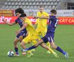 România U21 - Olanda U21, imagini din meci / foto: Ionuț Iordache (GSP)