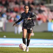 Naomi Girma / foto: Getty