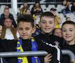 Dan Șucu, Mircea Lucescu sau Viorel Moldovan, prezenți la România U21 - Olanda U21