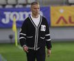 România U21 - Olanda U21, imagini dinaintea partidei