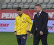 România U21 - Olanda U21, imagini dinaintea partidei