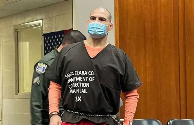 Un abuzator a molestat copilul unui campion UFC! Răzbunarea tatălui a fost din filme, iar procurorii au cerut 30 de ani de închisoare!