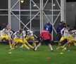 România U21 - Olanda U21, imagini dinaintea partidei