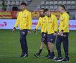Imagini înainte de România U21 - Olanda U21 / Foto: Ionuț Iordache GSP