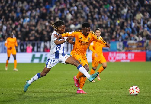 LIVE ORA 22:00 Real Madrid - Leganes, dispută din etapa #29 în La Liga » Echipe probabile + cotele bookmakerilor