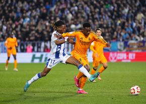 Real Madrid - Leganes, dispută din etapa #29 în La Liga » Echipe probabile + cotele bookmakerilor