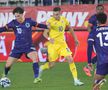 România U21 - Olanda U21, imagini din meci / foto: Ionuț Iordache (GSP)