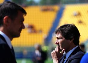 Un fost campion mondial deplânge soarta lui AC Milan: „Fără suflet! Maldini a luat și pasiunea când l-au demis”