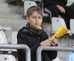 Dan Șucu, Mircea Lucescu sau Viorel Moldovan, prezenți la România U21 - Olanda U21