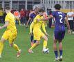 România U21 - Olanda U21, imagini din meci / foto: Ionuț Iordache (GSP)