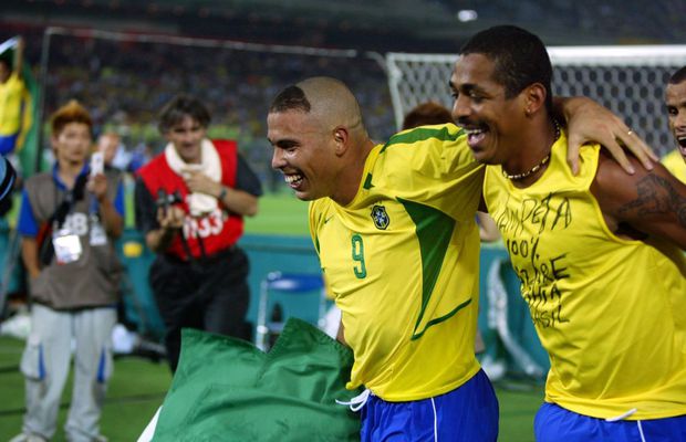 Povestea incredibilă a lui Ronaldo: „Mi-a desfăcut vinul de 10.000 $ și l-a băut în pahare de plastic cu gheață!”