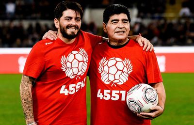 Fiul lui Diego Maradona e convins: „L-au ucis! Vom demonstra”