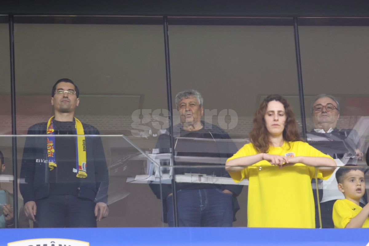 Departe rău de fotbalul celor mari! 4 concluzii după eșecul României U21 cu Olanda: cum s-a descurcat Louis Munteanu