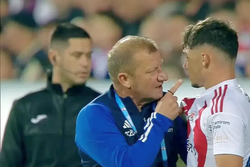 Dorinel Munteanu a vorbit deschis despre incidentul cu David Maftei
