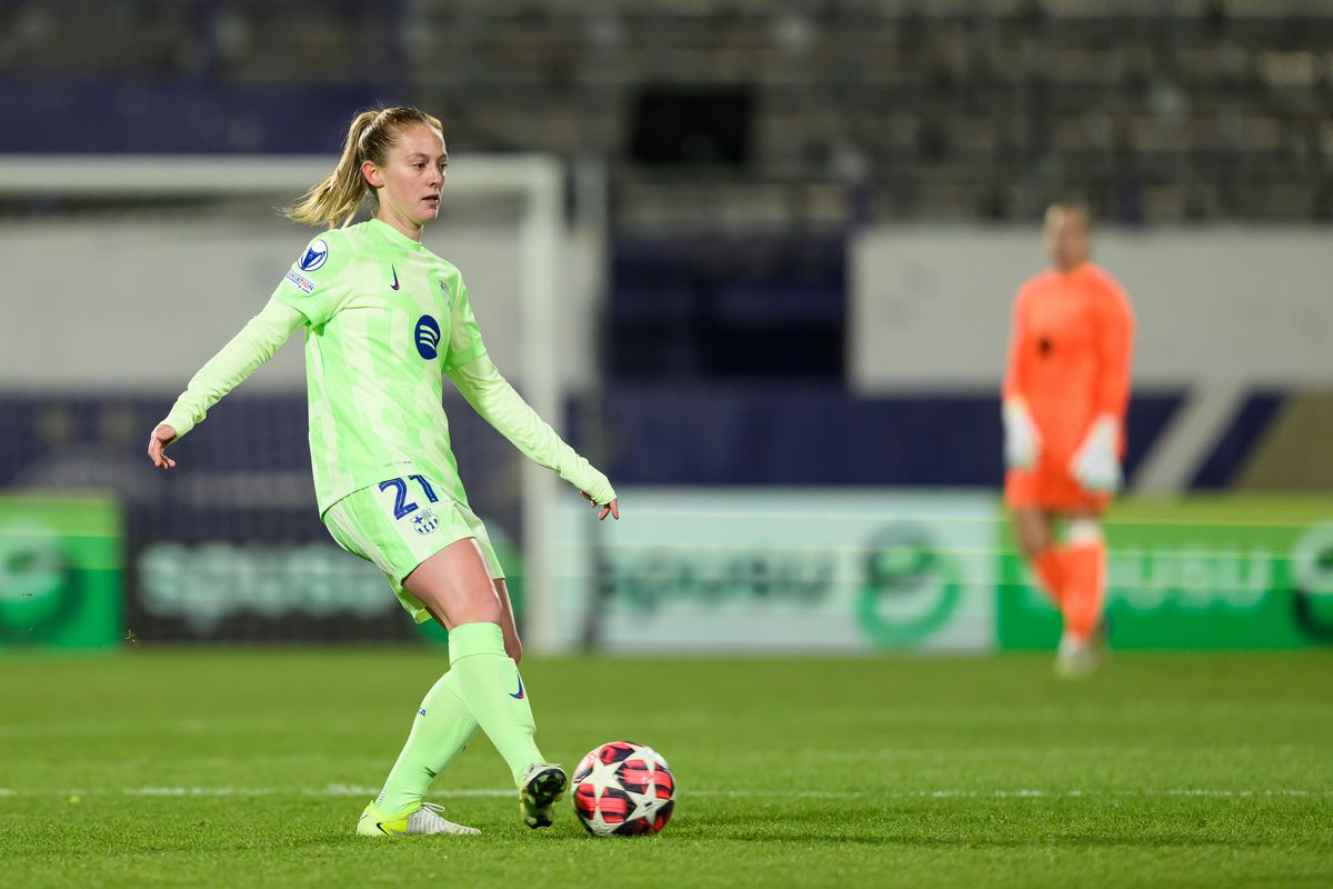 Top transferuri în fotbalul feminin