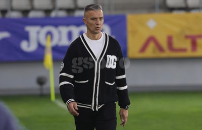 Daniel Pancu i-a certat pe jucătorii din atac, după România - Olanda: „Asta o poate face și mamaie”