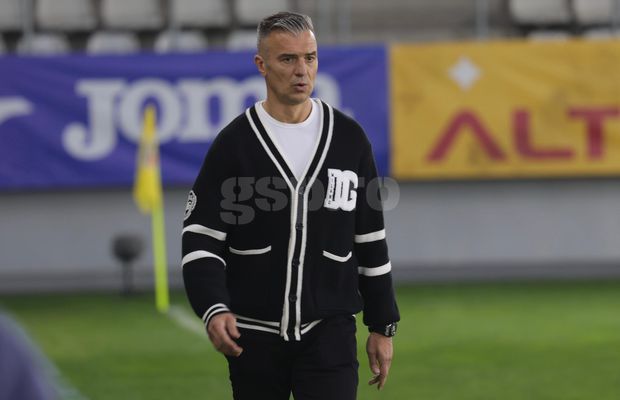 Daniel Pancu i-a certat pe jucătorii din atac, după România - Olanda: „Asta o poate face și mamaie”