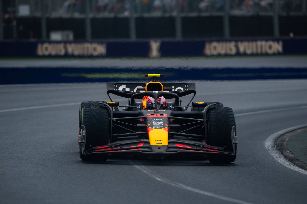 Decizie radicală în Formula 1! Prima schimbare de piloți vine după doar două curse: urmează anunțul oficial