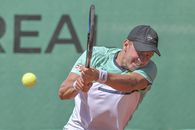 Țiriac Open va avea un jucător român pe tabloul principal al ediției din acest an