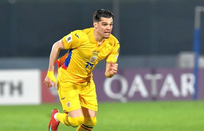 Gică Hagi, despre ce-i lipsește lui Ianis: „El a semănat cu nevastă-mea și a trebuit să facă asta mai mult decât mine”