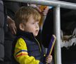 Dan Șucu, Mircea Lucescu sau Viorel Moldovan, prezenți la România U21 - Olanda U21