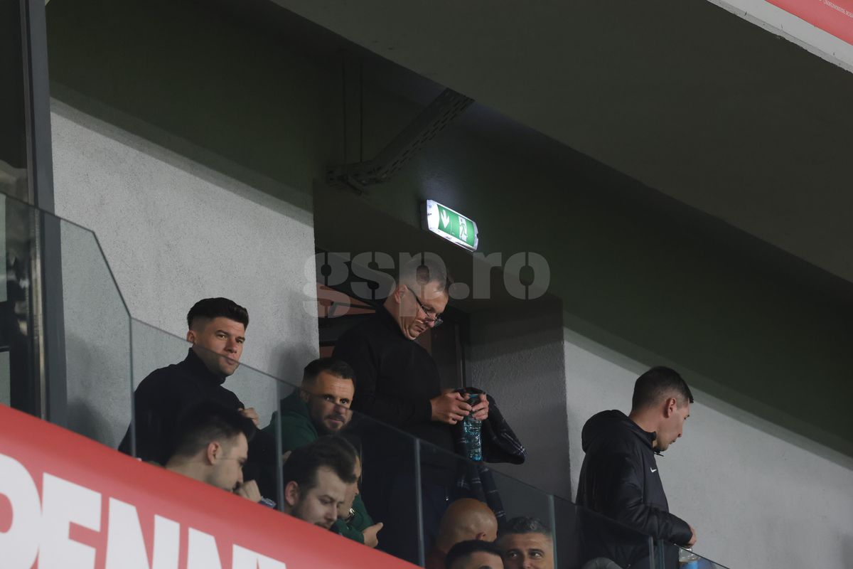 Departe rău de fotbalul celor mari! 4 concluzii după eșecul României U21 cu Olanda: cum s-a descurcat Louis Munteanu