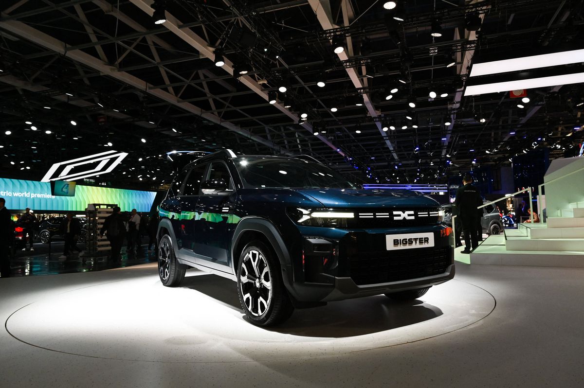 Dacia atacă piața auto cu un accesoriu revoluționar! Ce va apărea pe noile modele Duster, Spring și Bigster