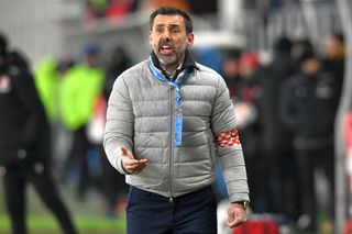 Kopic și mutarea tactică despre care spune: „Ne-a crescut numărul de ocazii”