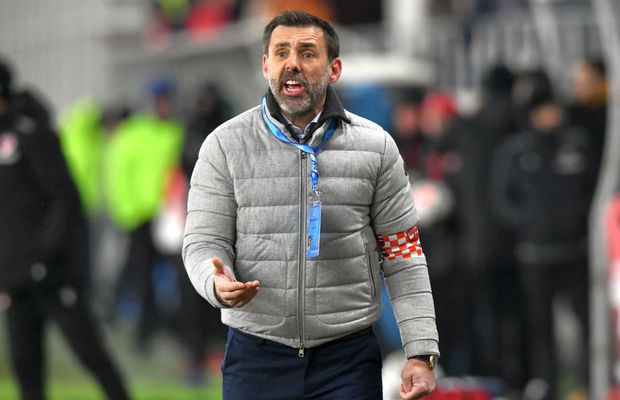 Kopic și mutarea tactică despre care spune: „Ne-a crescut numărul de ocazii”