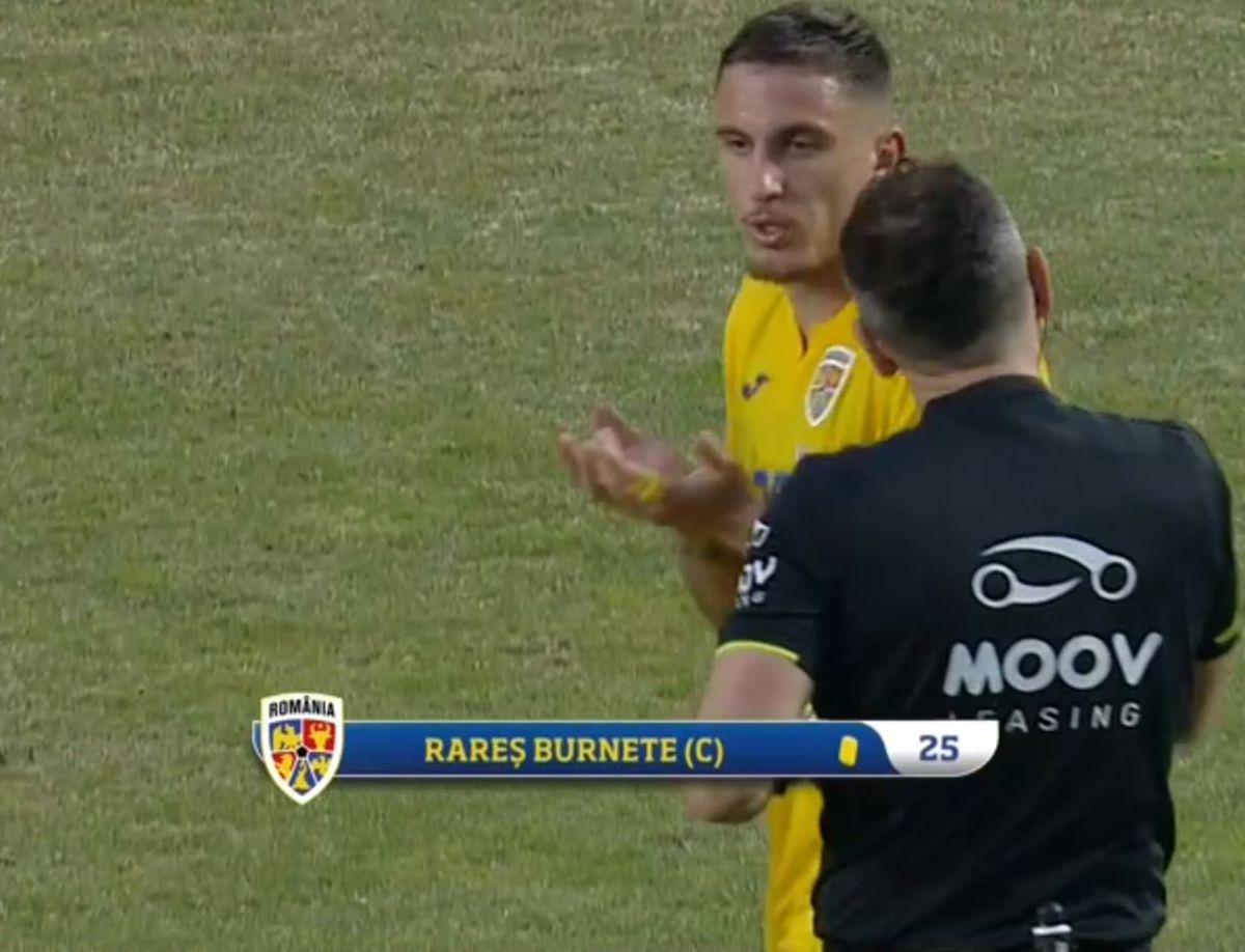 România U20, victorie în ultimele minute cu Turcia U20! Gol în vinclu în finalul partidei din Elite League