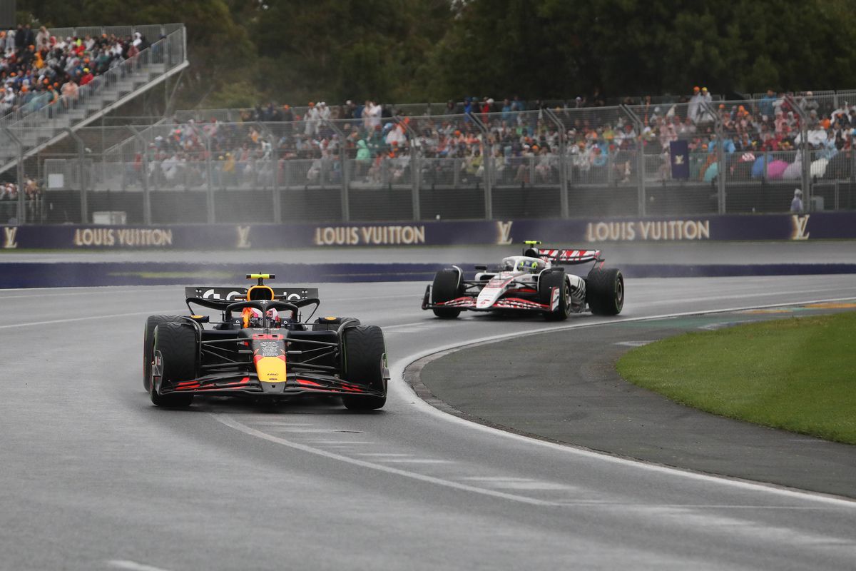 Decizie radicală în Formula 1! Prima schimbare de piloți vine după doar două curse: urmează anunțul oficial