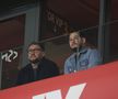 Dan Șucu, Mircea Lucescu sau Viorel Moldovan, prezenți la România U21 - Olanda U21