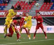 România U20, victorie în ultimele minute cu Turcia U20! Gol în vinclu în finalul partidei din Elite League