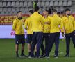 Imagini înainte de România U21 - Olanda U21 / Foto: Ionuț Iordache GSP