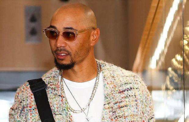 Boala misterioasă care afectează un sportiv: „Corpul meu se mănâncă pe sine". Ce simptome are