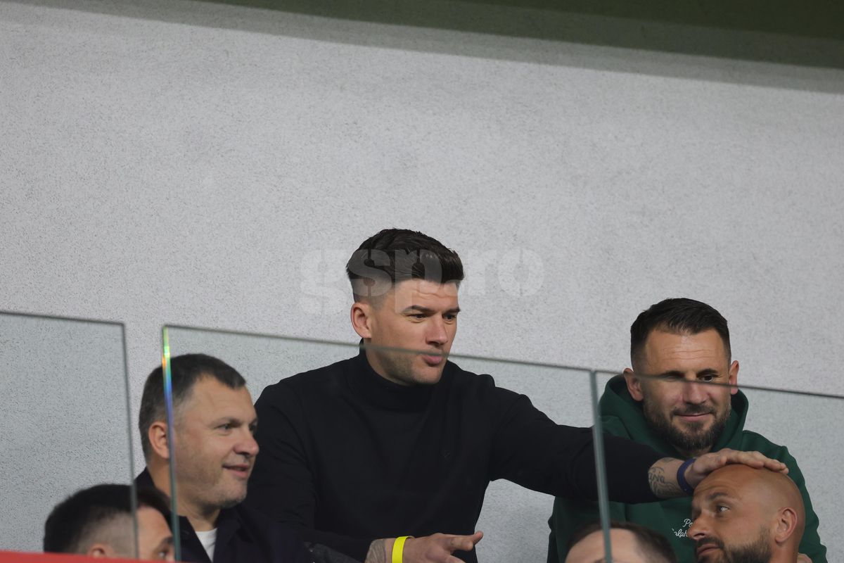 Departe rău de fotbalul celor mari! 4 concluzii după eșecul României U21 cu Olanda: cum s-a descurcat Louis Munteanu