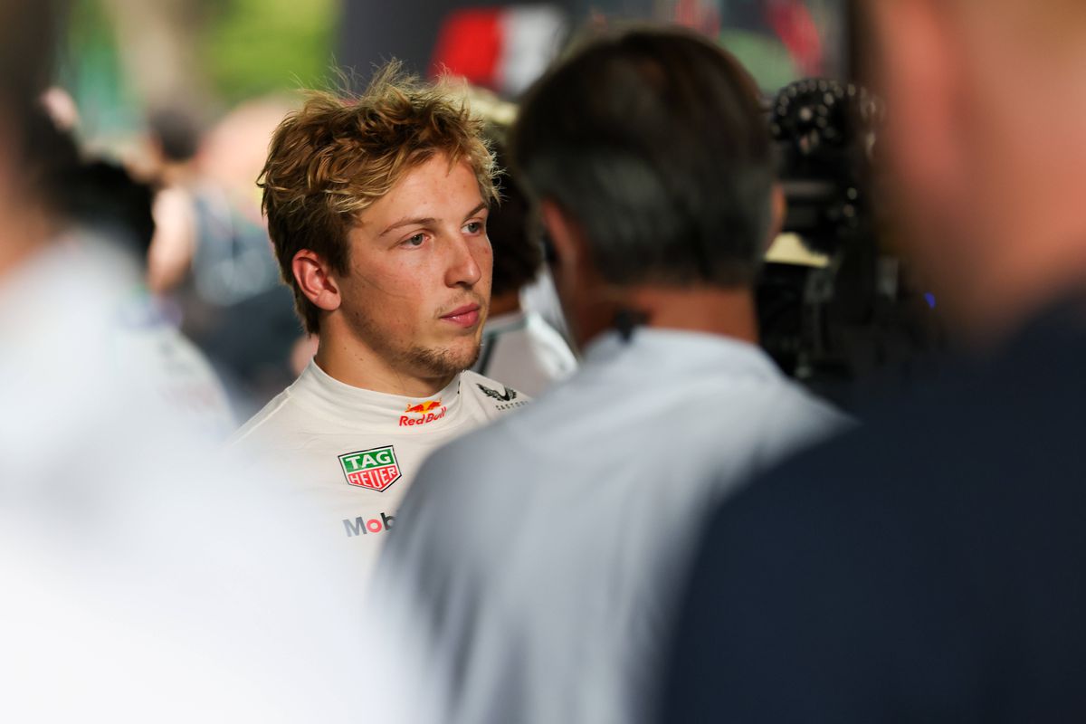 Decizie radicală în Formula 1! Prima schimbare de piloți vine după doar două curse: urmează anunțul oficial