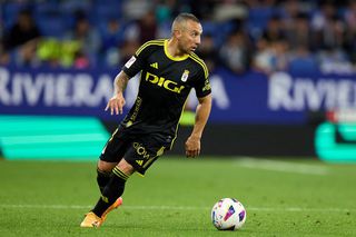 Fotografie cu puternic impact emoțional! Rana din cauza căreia un internațional era să-și piardă piciorul