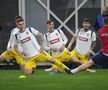 România U21 pierde în ultimul test dinaintea Campionatului European » Olandezii, mai buni în repriza a doua