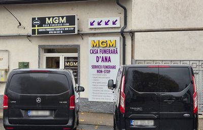 Repatriere decedați din Europa: ce trebuie să știe familiile și cum ajută MGM Repatriere