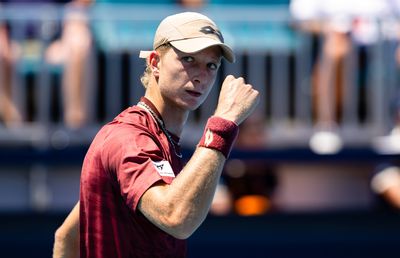 Martin Landaluce, surpriza turneului de la Miami, a dezvăluit cât de mult l-a ajutat Rafael Nadal în carieră