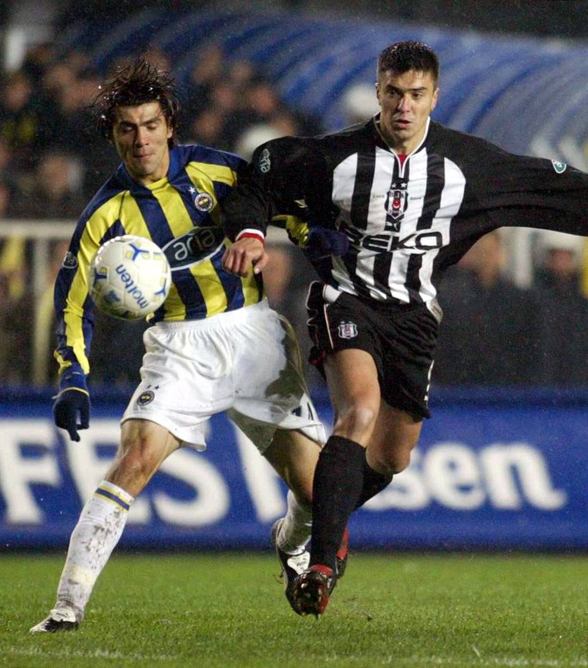 „Pronostic? 3-0!” » Fosta mare speranță a fotbalului din Turcia nu ne dă nicio șansă