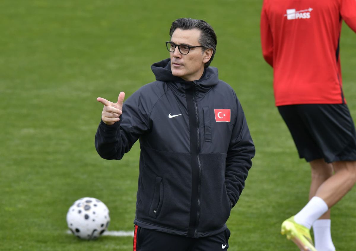 Șansă pentru România! Ultimele detalii de la antrenamentul Turciei: doi titulari sunt OUT