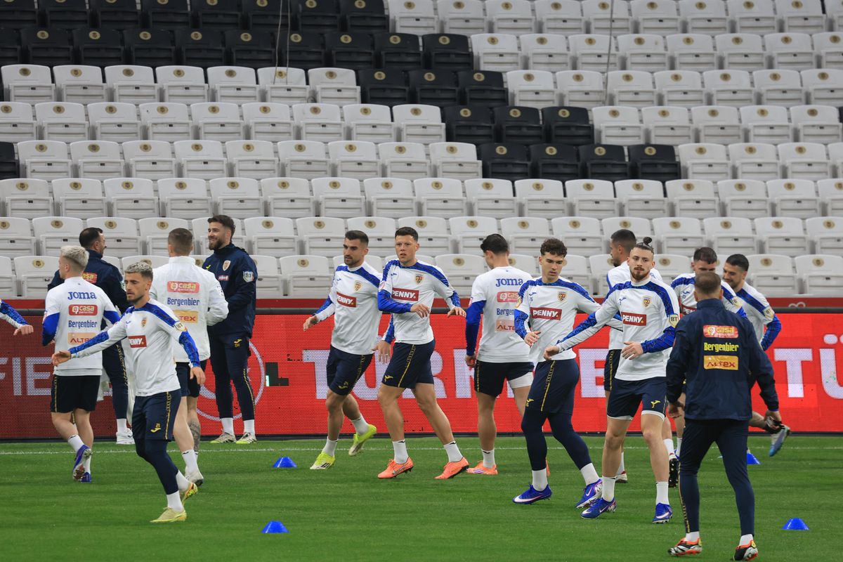 Turcii, aroganți înainte de barajul cu România: „Îi trimitem acasă și luăm avionul spre finală”