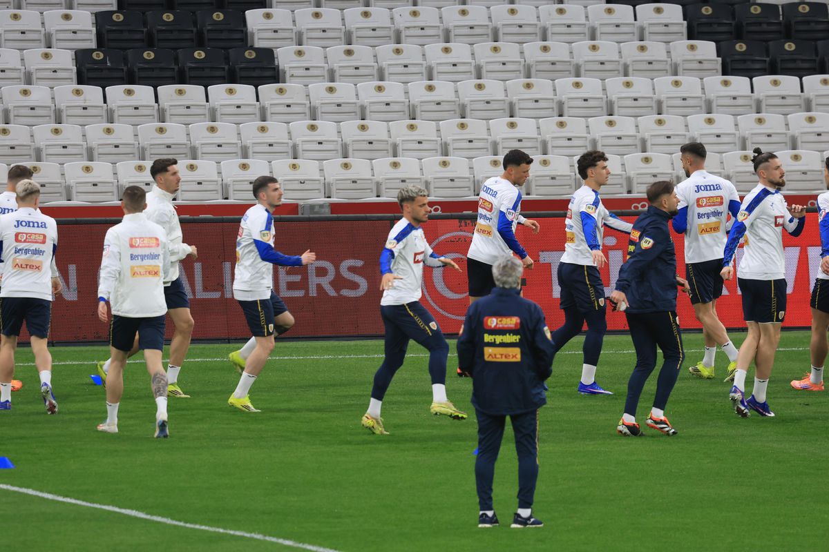 Costel Pantilimon și cei doi „tricolori” care pot aduce tăcerea la Istanbul