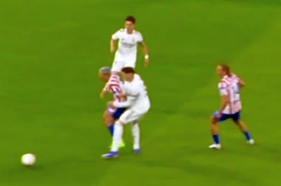 Atletico Madrid continuă războiul cu Real și arbitrajul: „Sperăm ca «mașinăria» să-și facă timp”