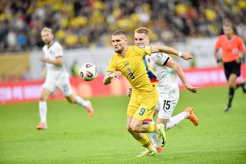 România se pregătește pentru barajul cu Turcia