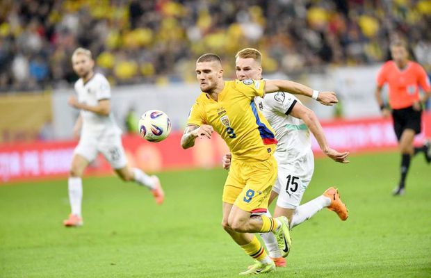 Ce cred italienii: Gazzetta dello Sport a oferit scorul exact la Turcia - România