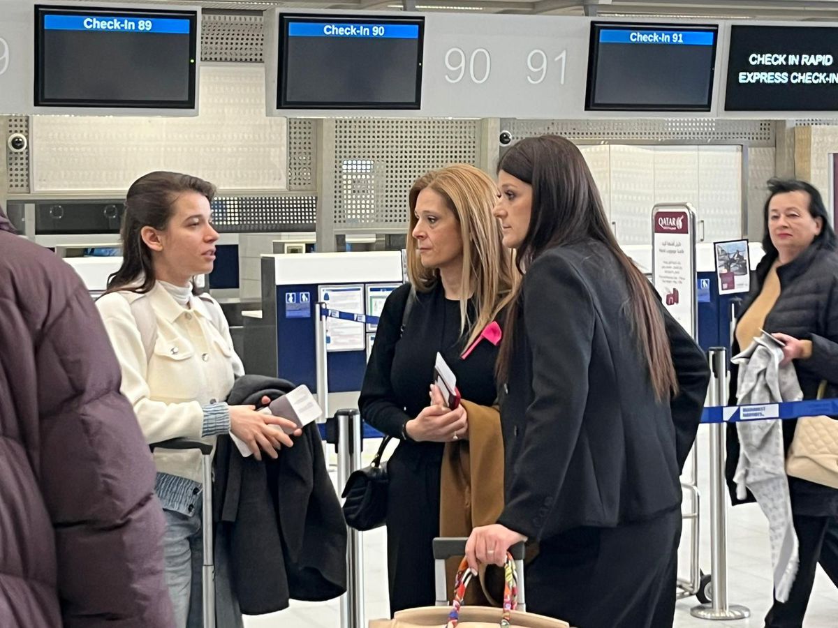 Plecare Generație de Aur Turcia pentru baraj CM 2026